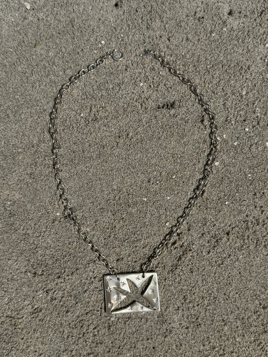 Matisse Necklace