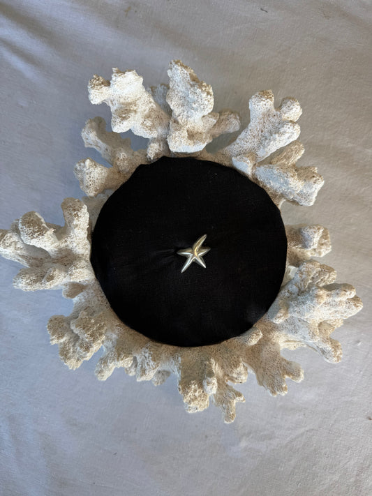 Starfish ring