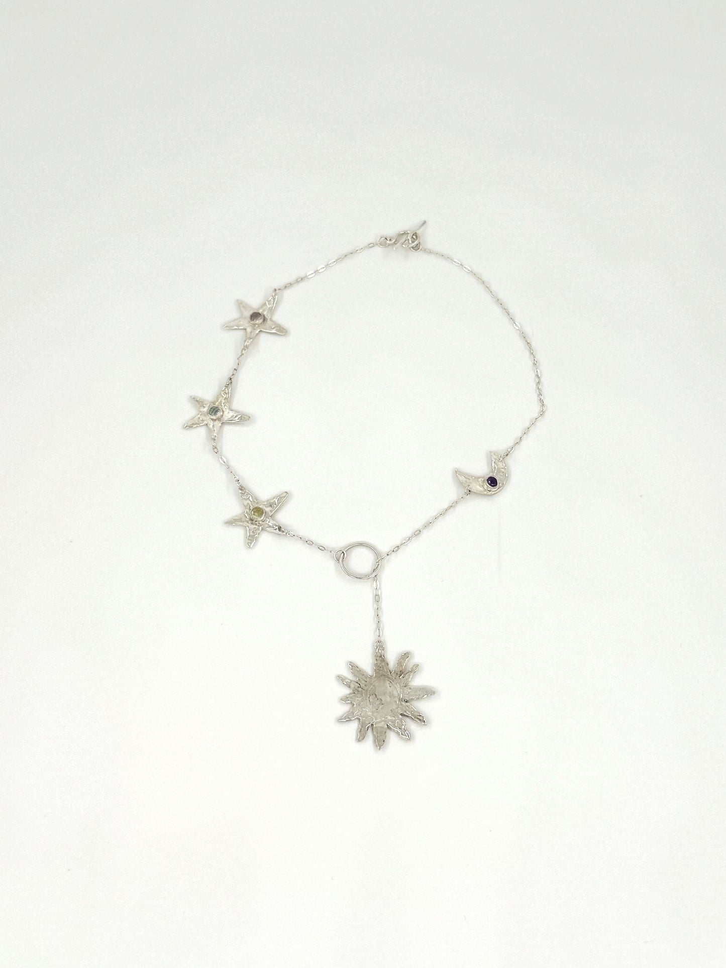 Constellations Necklace