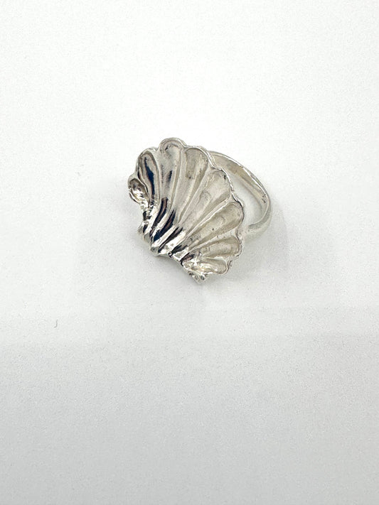 Shell Ring