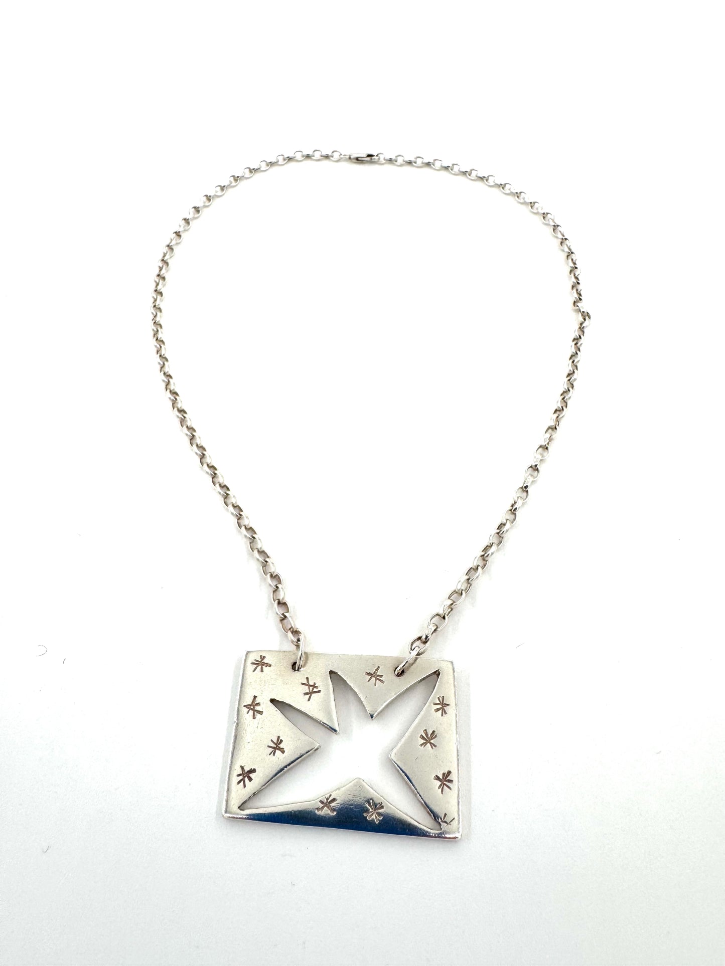 Matisse Necklace