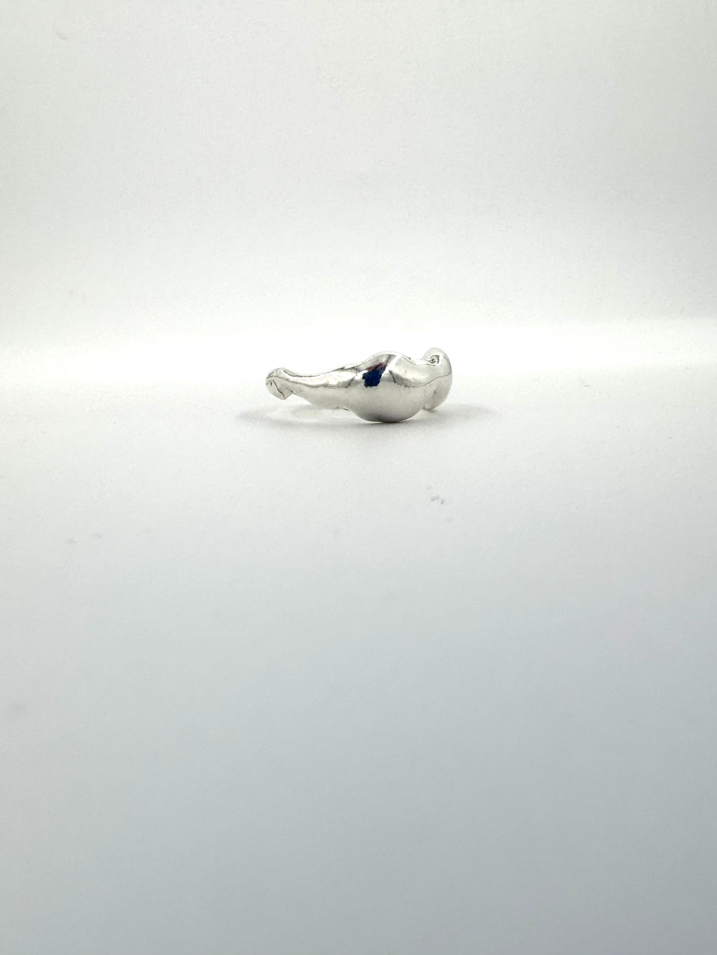 Blob Blob Ring