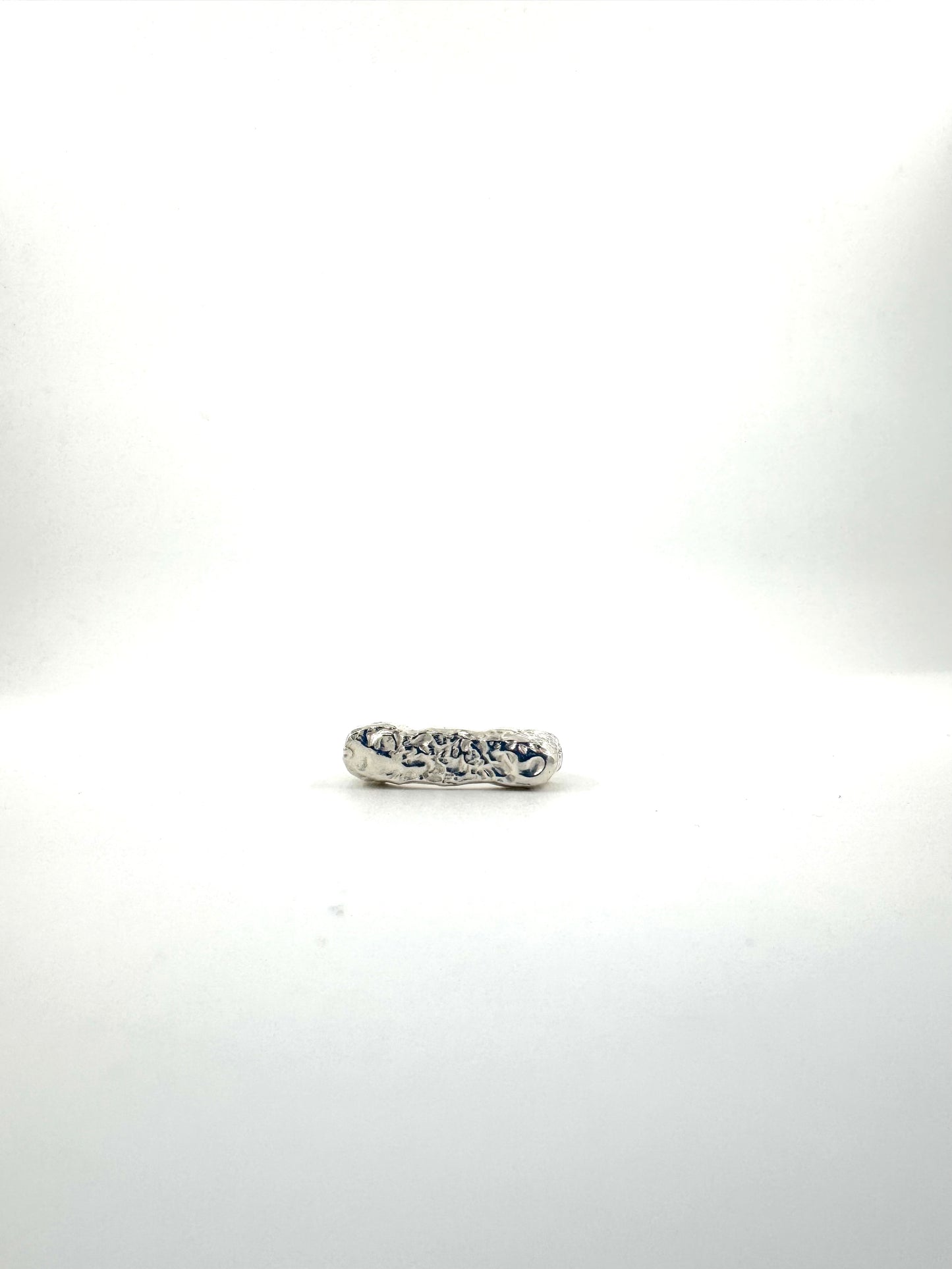 Crunchy Ring
