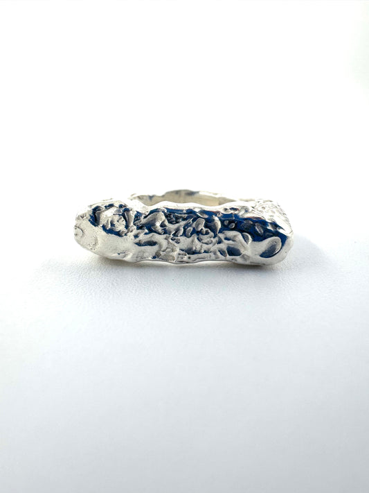 Crunchy Ring