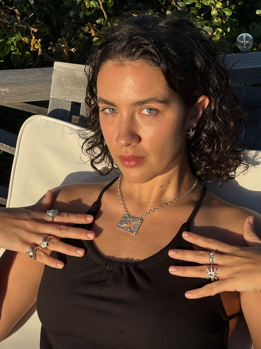 Matisse Necklace