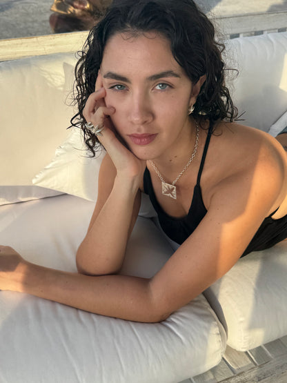 Matisse Necklace