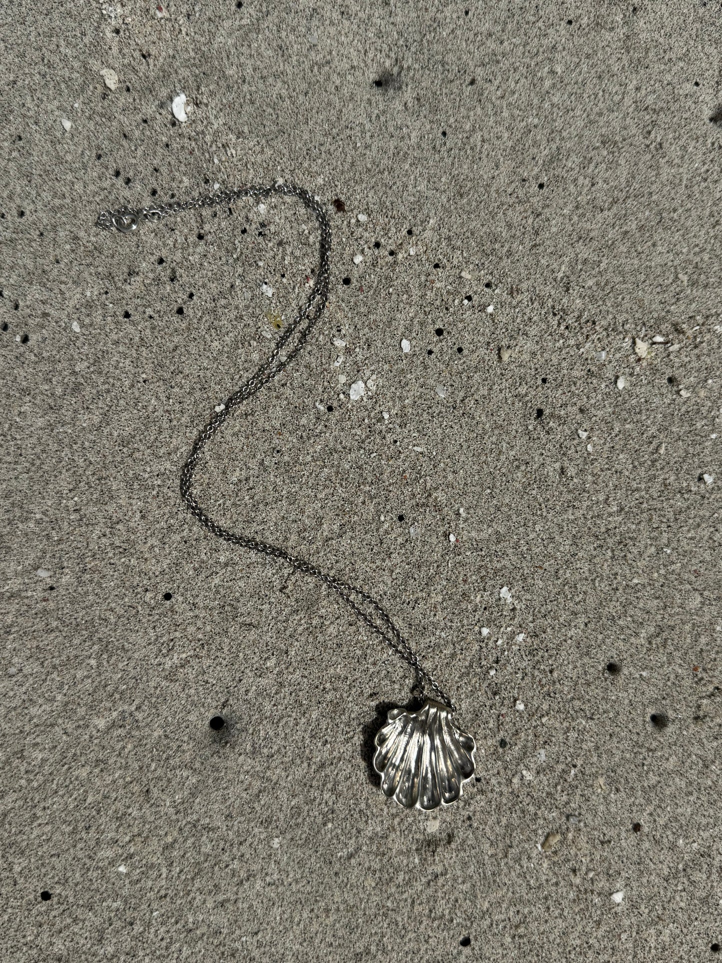 Shell Necklace