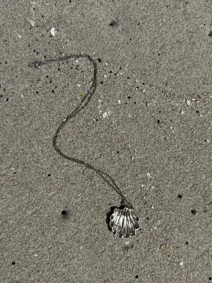 Shell Necklace