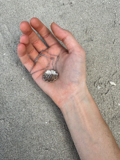 Shell Necklace
