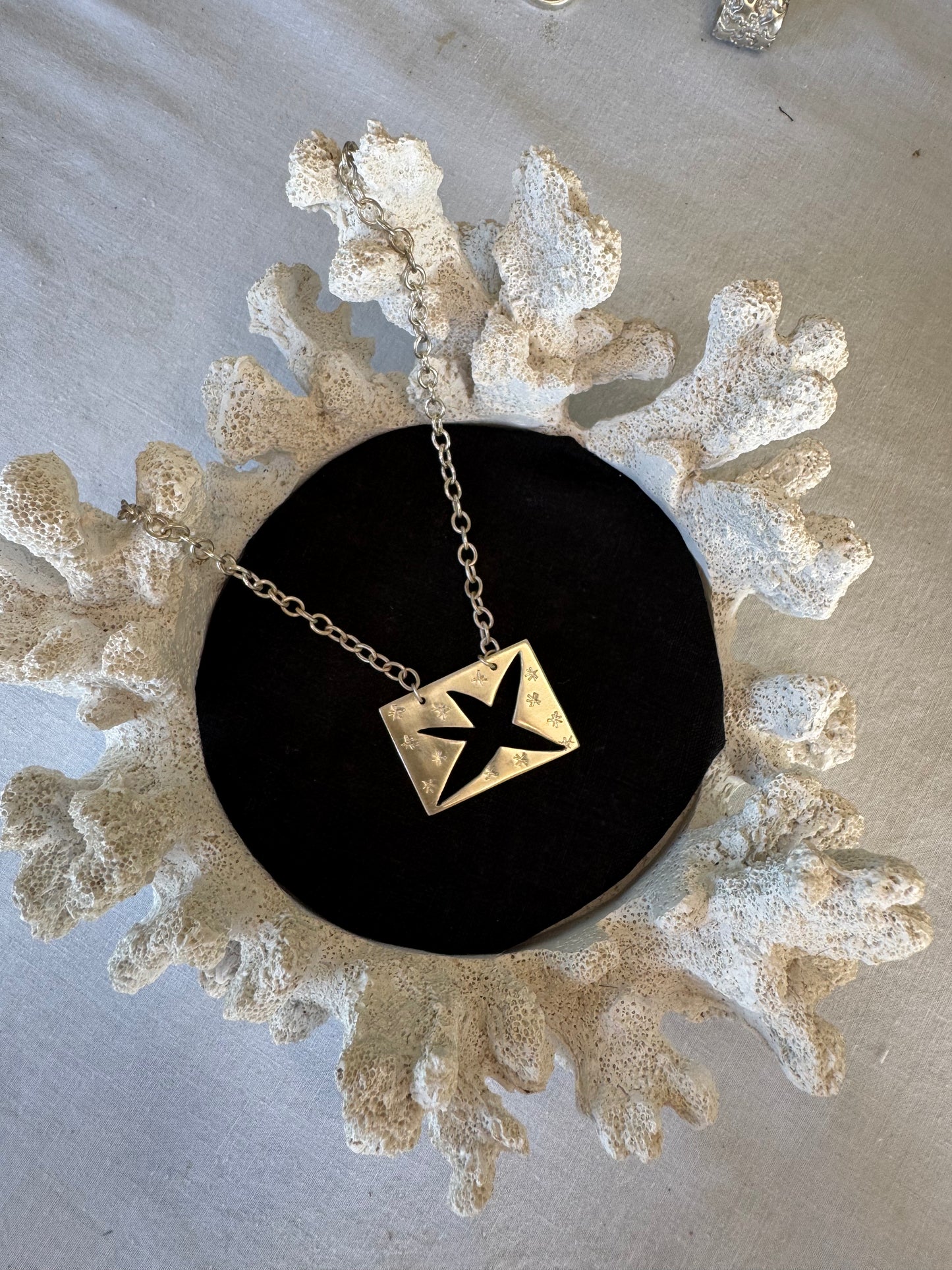 Matisse Necklace