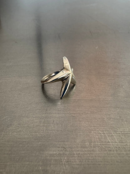 Starfish Ring