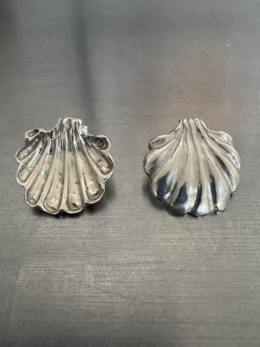 Shell Earrings