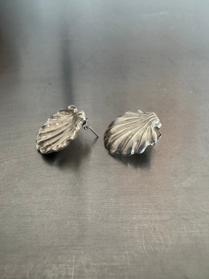 Shell Earrings