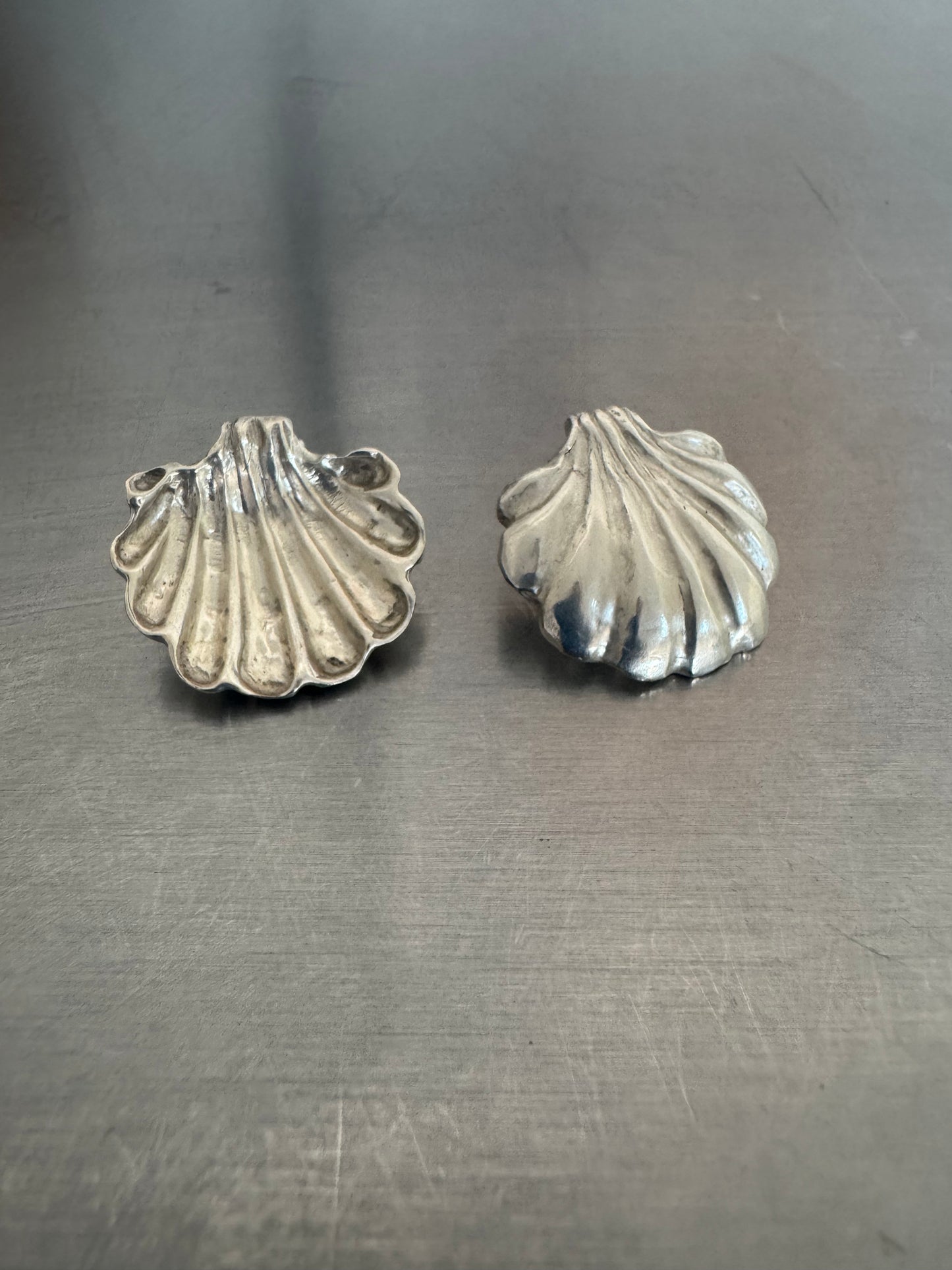 Shell Earrings