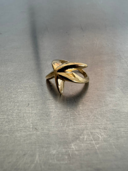 Starfish Ring