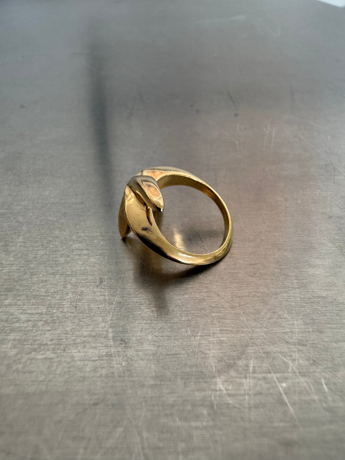 Starfish Ring
