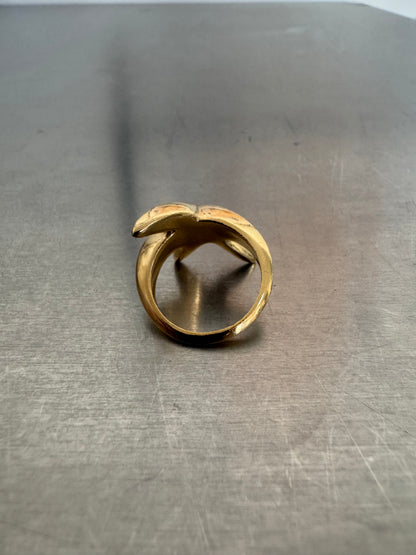 Starfish Ring