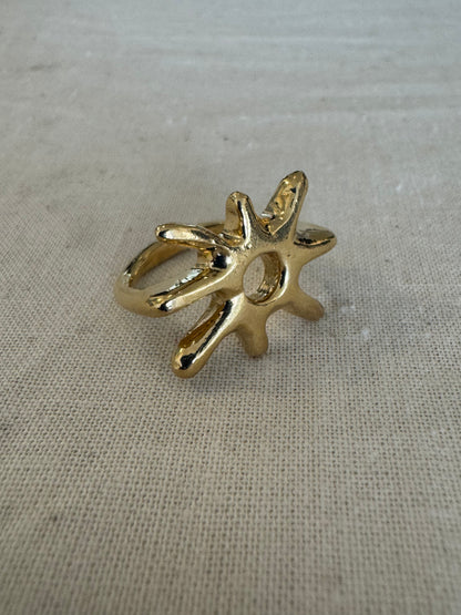 Sunny Ring