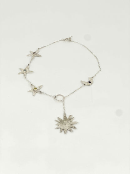 Constellations Necklace