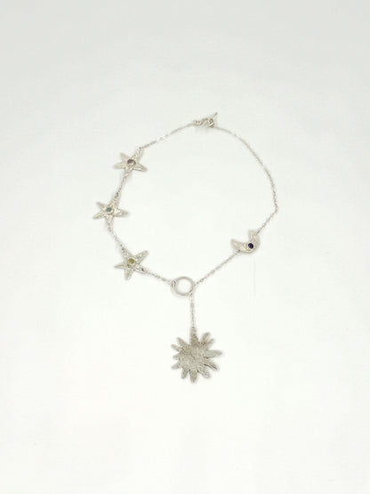 Constellations Necklace