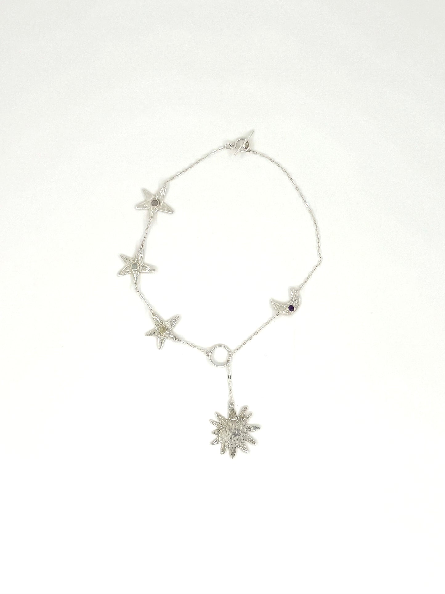 Constellations Necklace