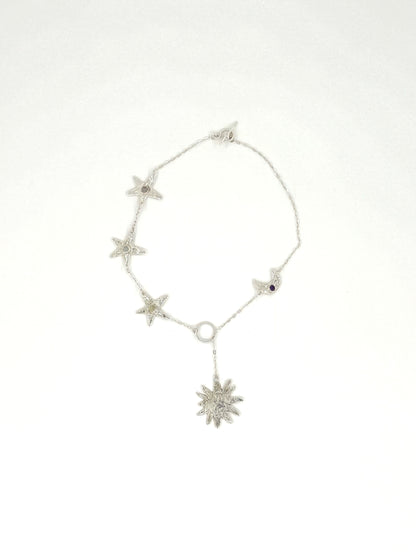 Constellations Necklace
