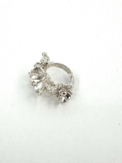 Bouquet Ring