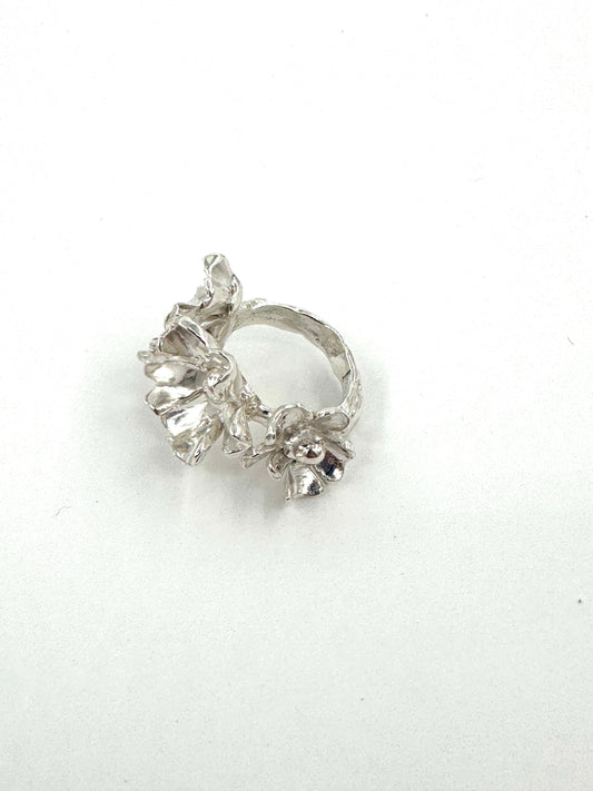 Bouquet Ring