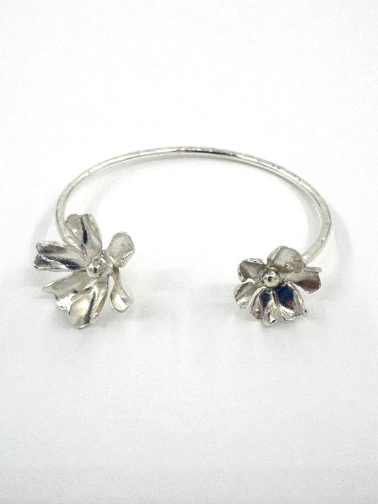 Bouquet Bangle
