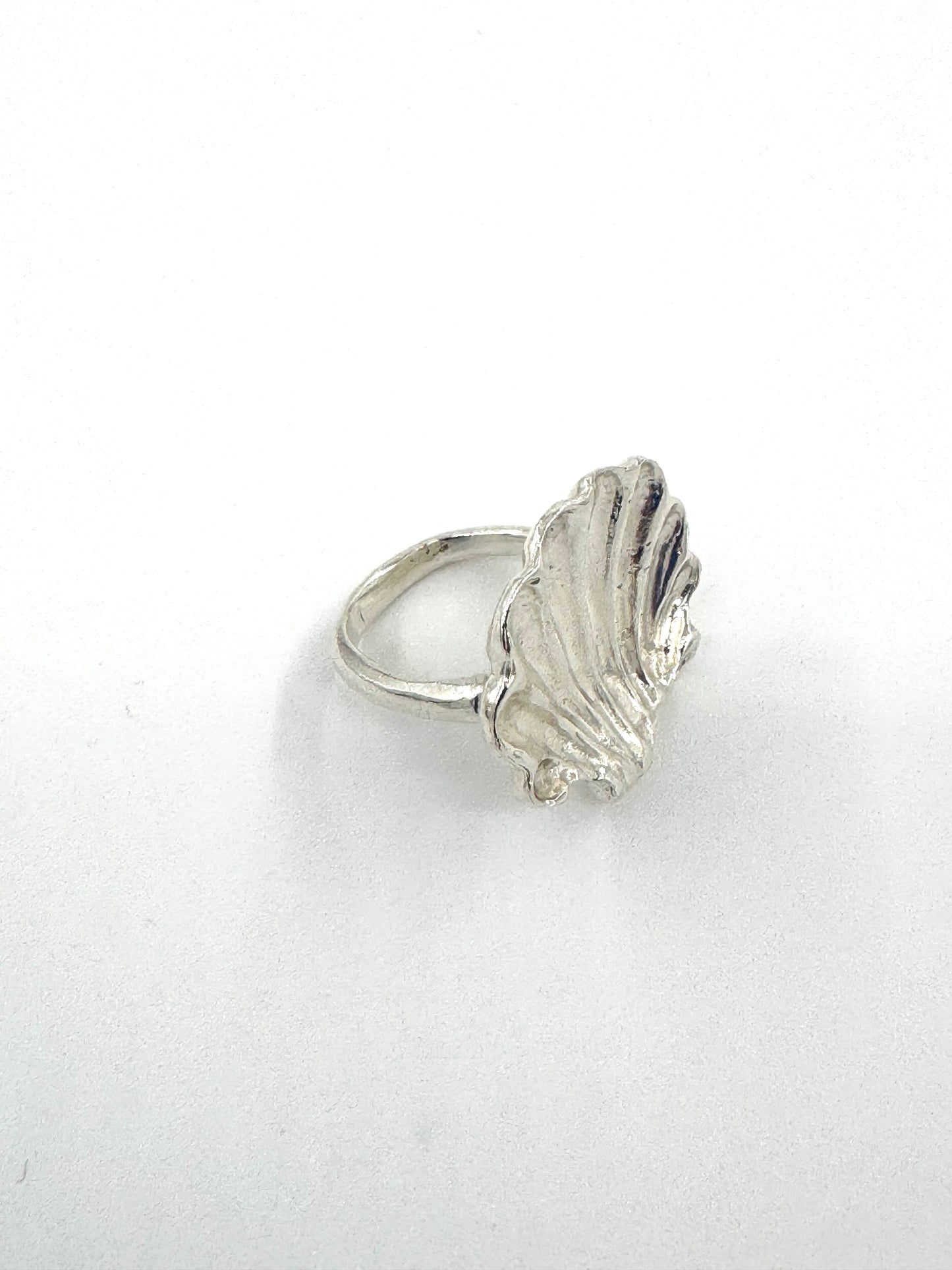 Shell Ring