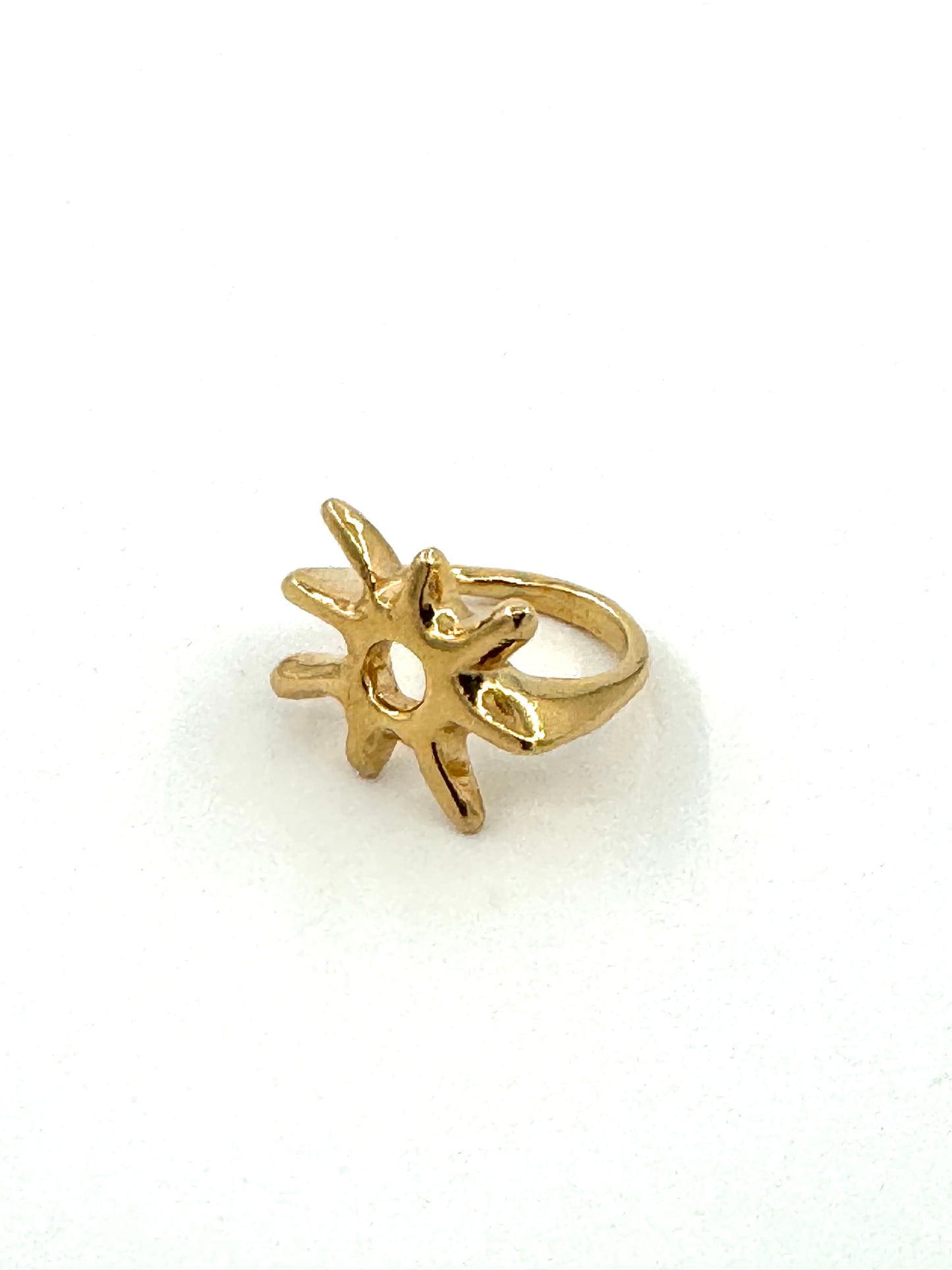Sunny Ring