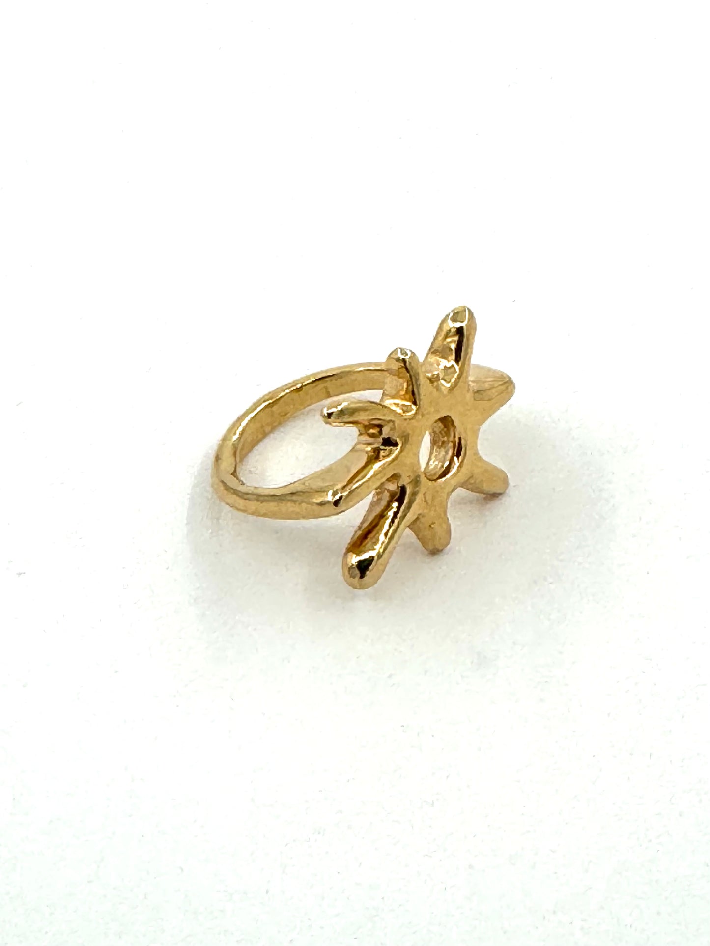 Sunny Ring