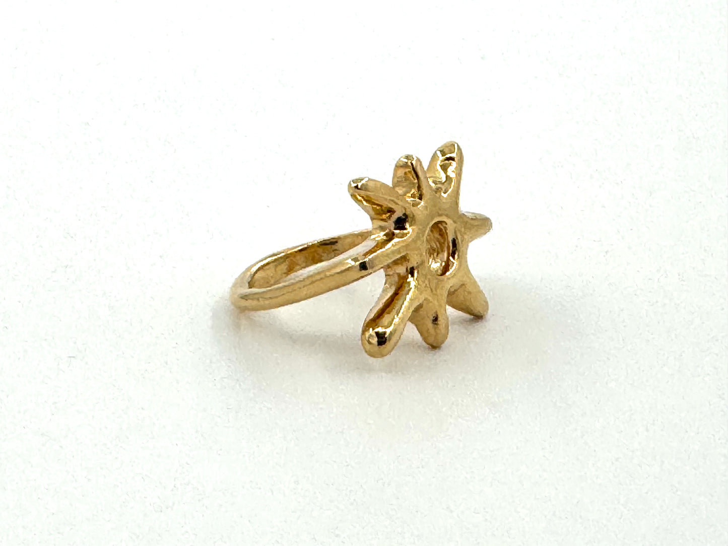 Sunny Ring