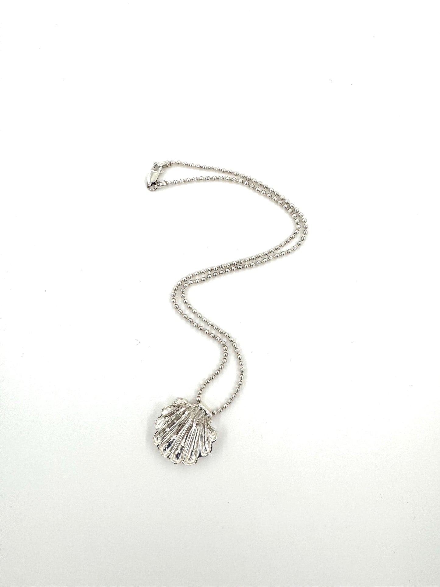 Shell Necklace