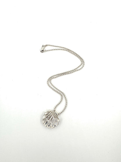 Shell Necklace