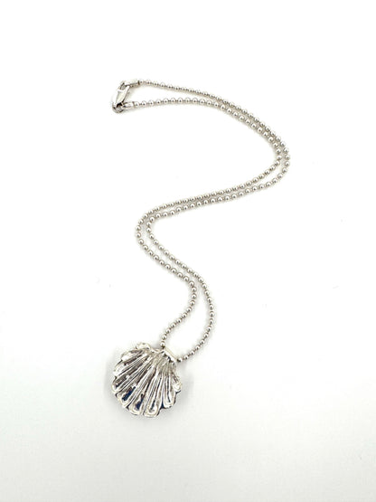 Shell Necklace