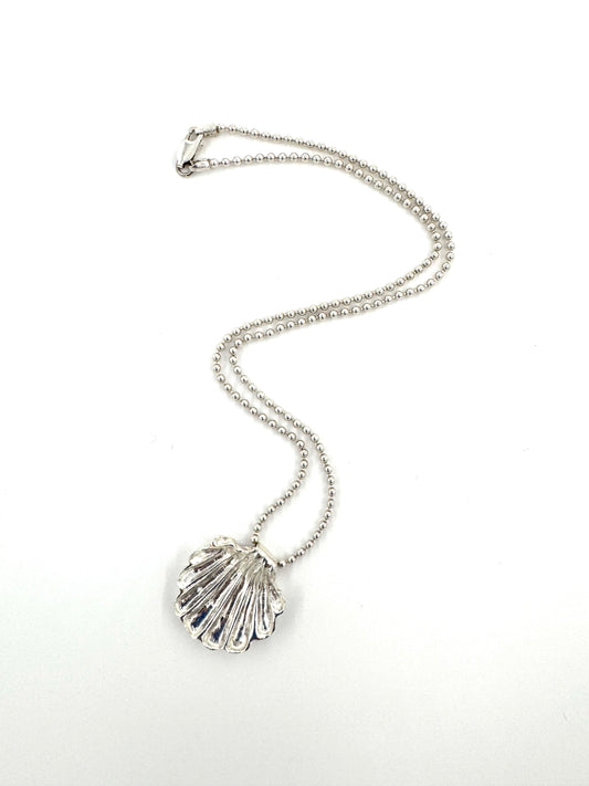 Shell Necklace