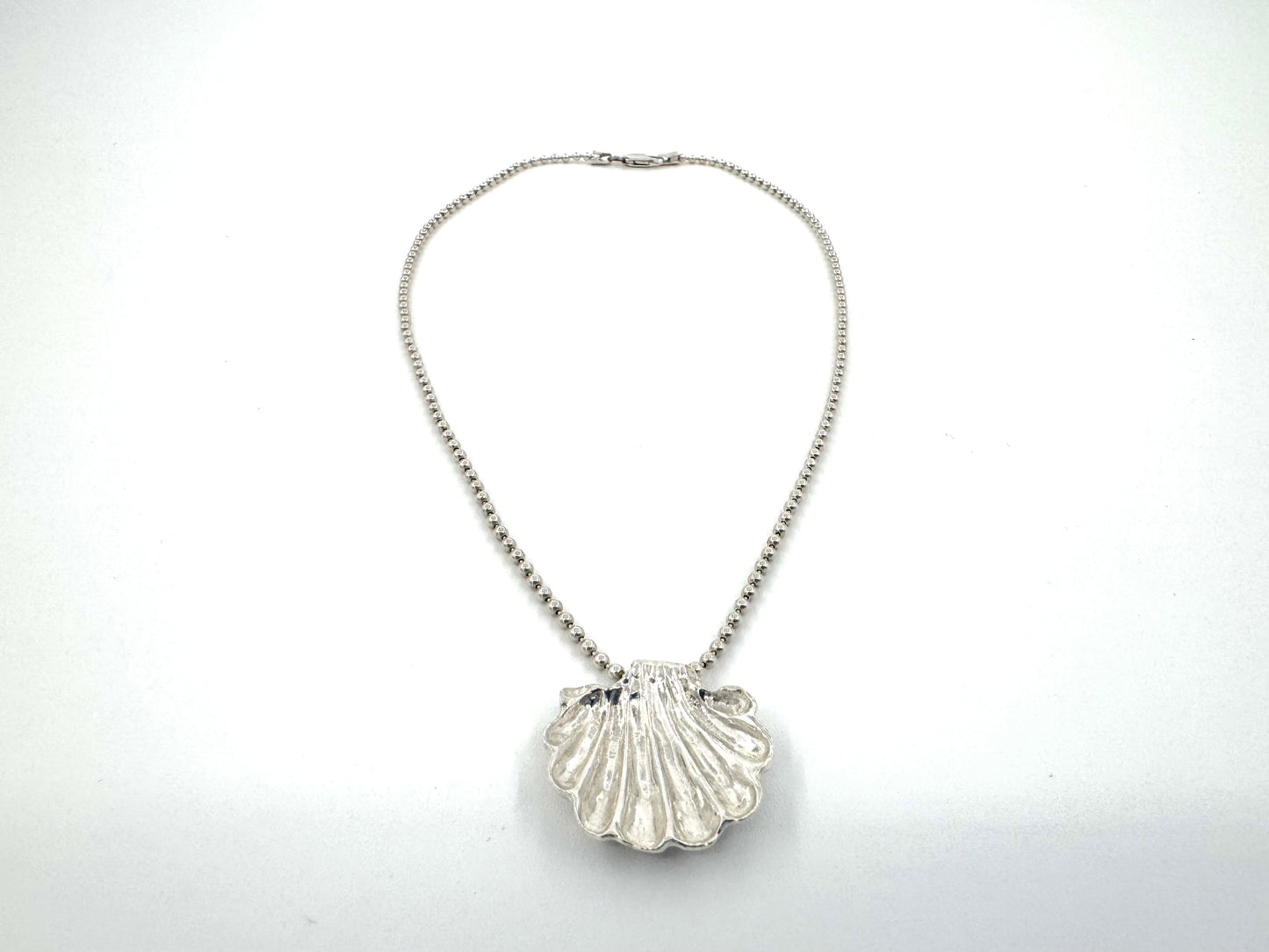 Shell Necklace