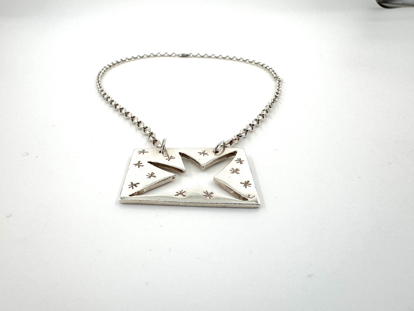 Matisse Necklace