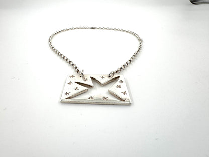 Matisse Necklace