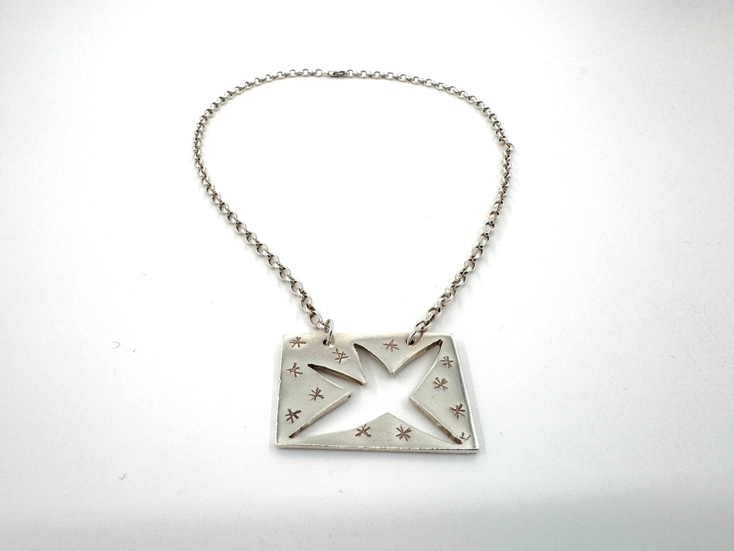 Matisse Necklace
