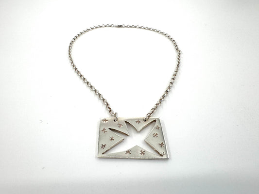Matisse Necklace