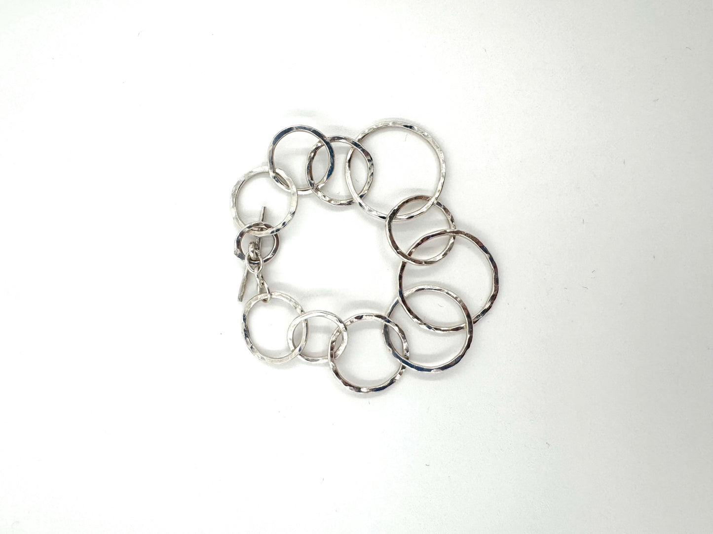 Hoops Bracelet