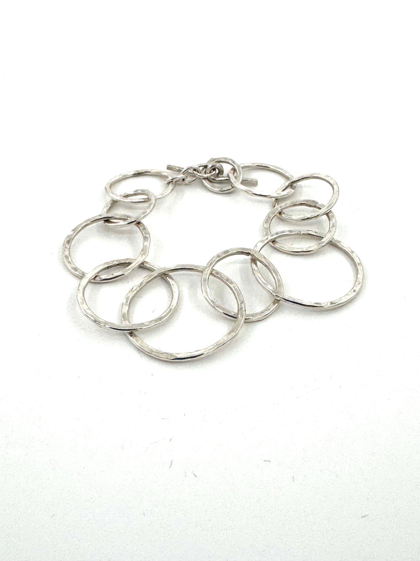 Hoops Bracelet