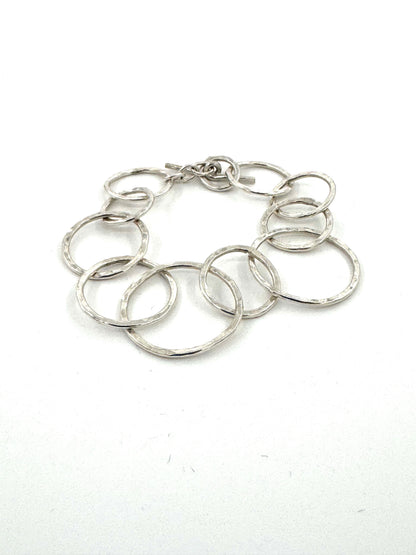 Hoops Bracelet