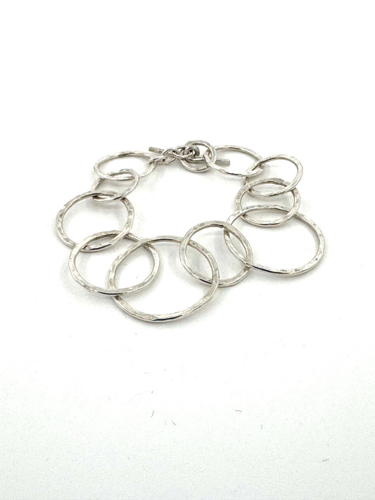 Hoops Bracelet