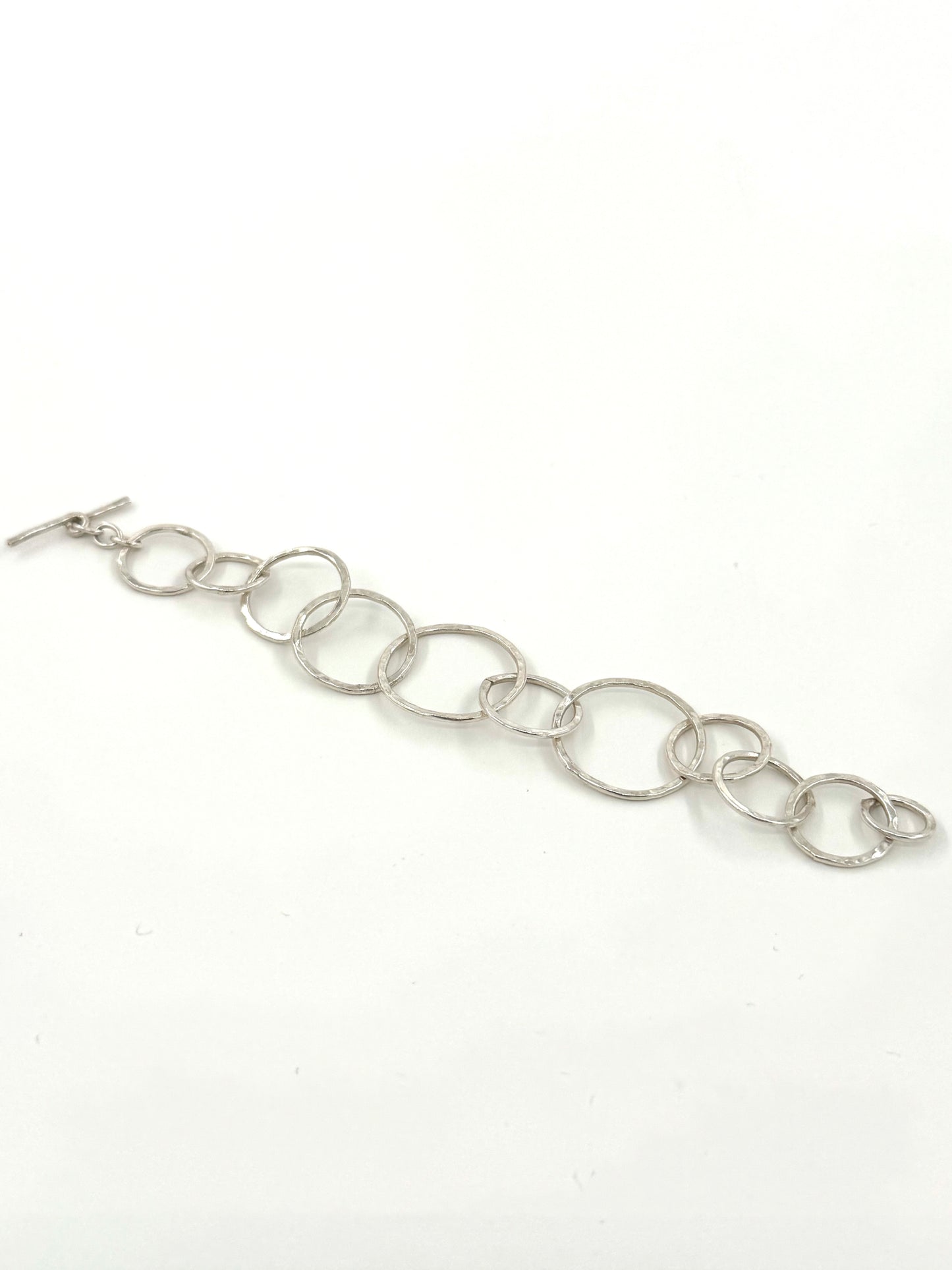 Hoops Bracelet