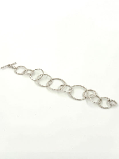 Hoops Bracelet