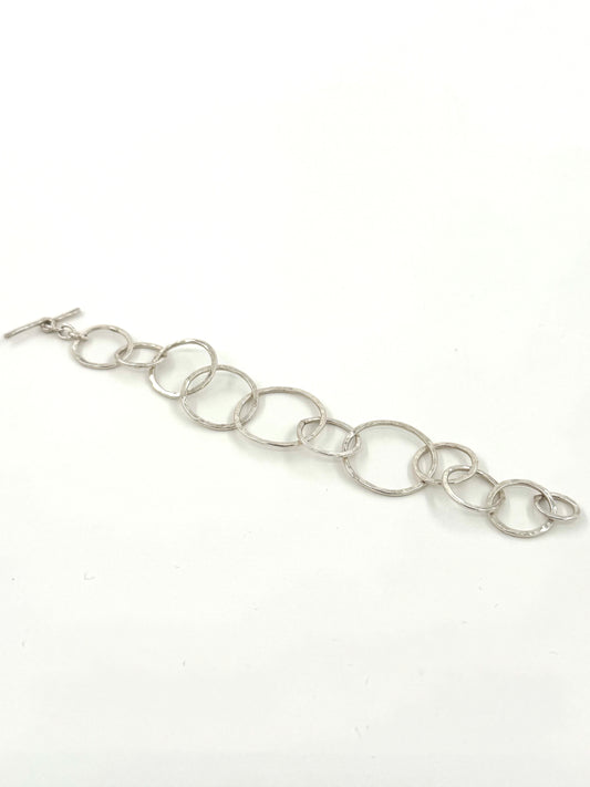 Hoops Bracelet
