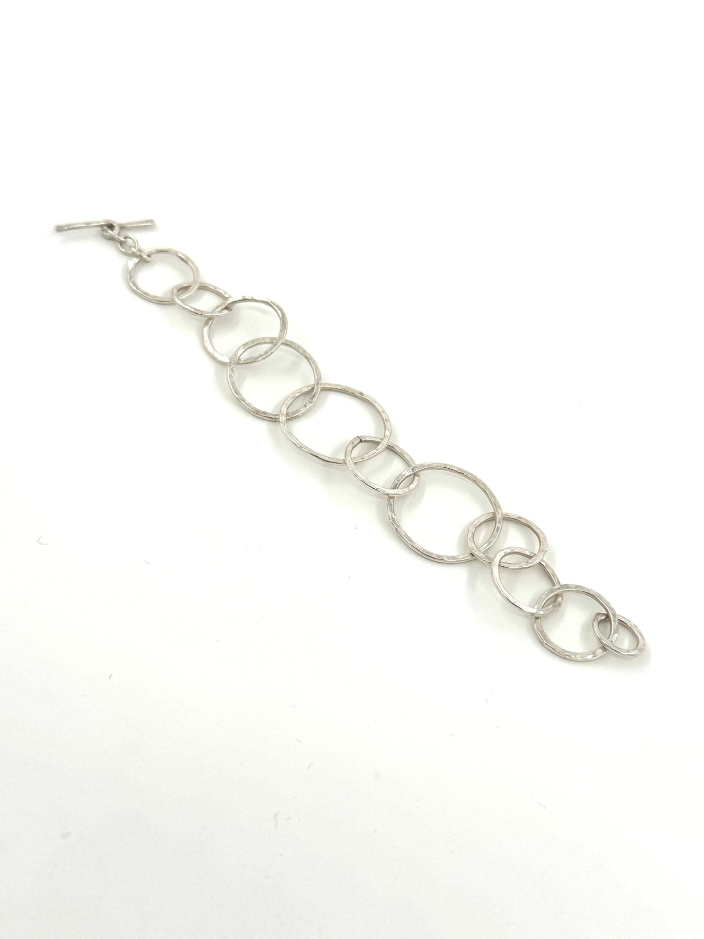 Hoops Bracelet